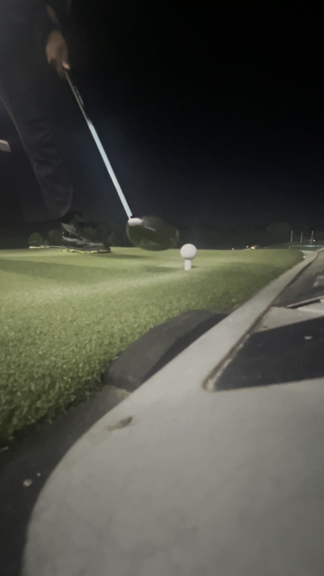 bad golf daze